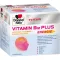 DOPPELHERZ Sistema Vitamina B12 Plus Ampollas para beber, 30X25 ml