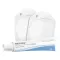 ANESDERM 25 mg/g + 25 mg/g crema + parche, 5 g