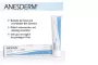 Instructions for use for ANESDERM 25 mg/g + 25 mg/g crema + parche, 5 g - 2