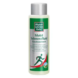 ALLGÄUER LATSCHENK. líquido móvil para el dolor, 250 ml