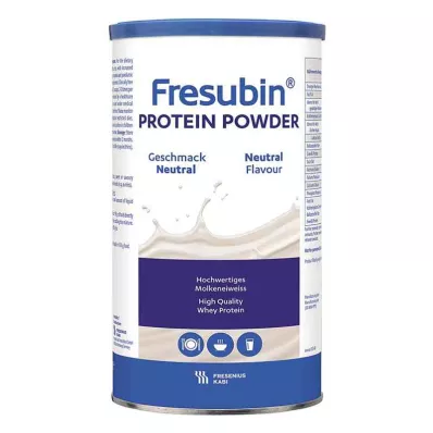 FRESUBIN Proteína en polvo, 1X300 g