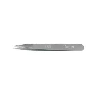 Pinzas para pezones inoxidables puntiagudas No.729R, 1 ud