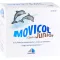 MOVICOL Solución oral de chocolate Junior, 30X6,9 g