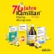 Líquido Kamillan®, 10 ml