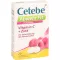 CETEBE Pastillas Abwehr Fit, 20 unidades