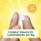 CETEBE Pastillas Abwehr Fit, 20 unidades