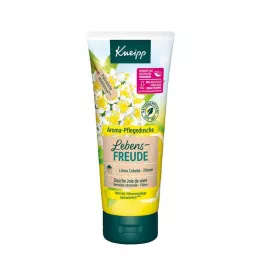 KNEIPP Aroma care ducha joie de vivre, 200 ml