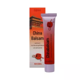 RIVIERA Bálsamo de China, 35 ml