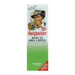 RIVIERA Gel de alcohol de quemar para madera, 75 ml