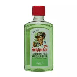 RIVIERA Alcohol de quemar para madera, 250 ml