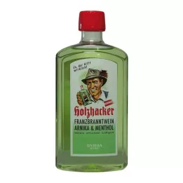 RIVIERA Alcohol de quemar para madera, 500 ml