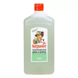 RIVIERA Alcohol de quemar para madera, 1000 ml