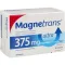 MAGNETRANS 375 mg cápsulas ultra, 50 uds