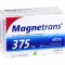 MAGNETRANS 375 mg cápsulas ultra, 50 uds