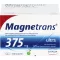 MAGNETRANS 375 mg cápsulas ultra, 100 uds