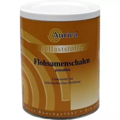 FLOHSAMENSCHALEN polvo molido, 300 g