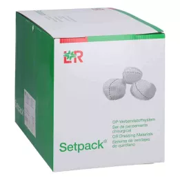 TUPFER RK estéril tamaño 7 puño, 16X5 uds