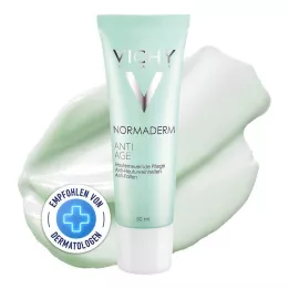 VICHY NORMADERM Crema antiedad, 50 ml