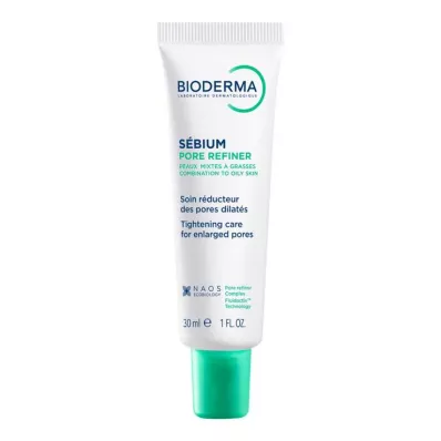 BIODERMA Crema refinadora de poros Sebium, 30 ml