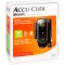ACCU-CHEK Mobile Set mg/dl III, 1 ud