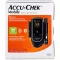 ACCU-CHEK Mobile Set mmol/l III, 1 ud