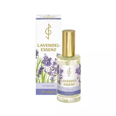 Esencia de lavanda, 50 ml