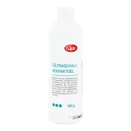 ULTRASCHALL KONTAKTGEL Caelo HV-Envase, 500 g