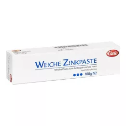 ZINKPASTE Caelo blando HV-envase de 100 g