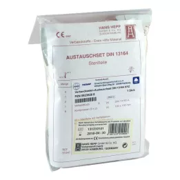VERBANDKASTEN Juego de recambio vehículo de motor 13164 Param, 1 ud