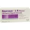 NAPROXEN-1A Pharma 250 mg para dolores menstruales, 20 uds