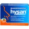 BROMELAIN TABLETTEN hysan comprimidos de jugo gástrico, 100 uds