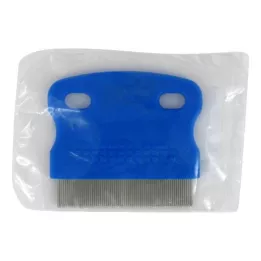 NISSENKAMM Asa metálica azul, 1 ud