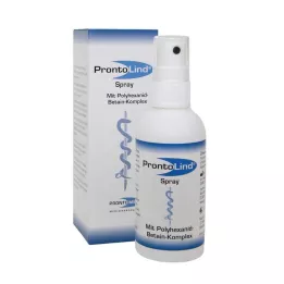 PRONTOLIND Aerosol, 75 ml