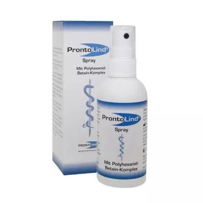 Prontolind Spray para piercing, 75 ml Prontolind Spray para piercing, 75 ml