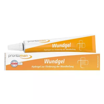 Gel prontomán, 20 ml