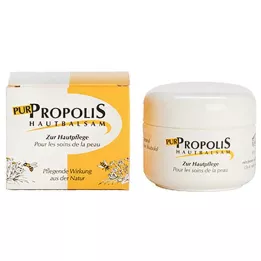 PROPOLIS PUR Bálsamo para la piel, 50 ml