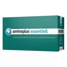 AMINOPLUS pastillas esenciales, 60 uds
