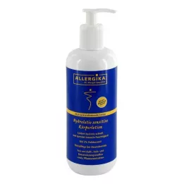 ALLERGIKA Hydrolotio sensible, 500 ml