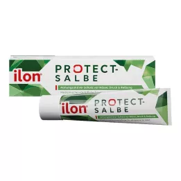 ILON Pomada protectora, 50 ml
