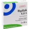 HYABAK Gotas para los ojos, 3X10 ml