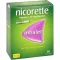 NICORETTE Inhalador 15 mg, 20 uds