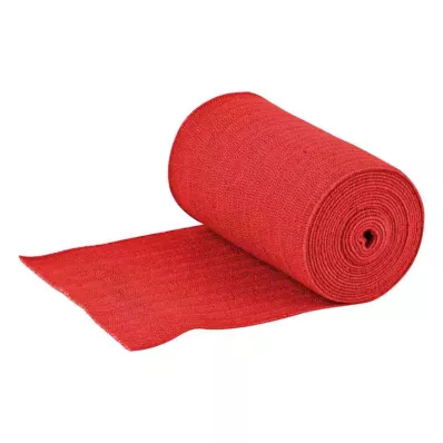 Delta Cast Soft 10cmx3,6m rojo (10 piezas)