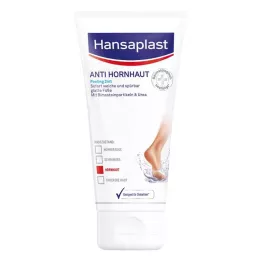 Hansaplast Foot Expert Peeling Anticallos 2en1 (75 ml)