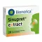 SINUPRET comprimidos recubiertos de extracto, 20 uds