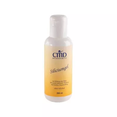 Gel de silicona CMD, 200 ml