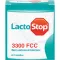 LACTOSTOP 3.300 FCC Comprimidos dispensador click, 40 uds