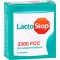 LACTOSTOP 3.300 FCC Comprimidos dispensador click, 40 uds