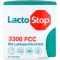 LACTOSTOP 3.300 FCC Comprimidos dispensador click, 40 uds