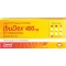 IBUDEX 400 mg comprimidos recubiertos con película, 10 uds