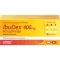 IBUDEX 400 mg comprimidos recubiertos con película, 50 uds